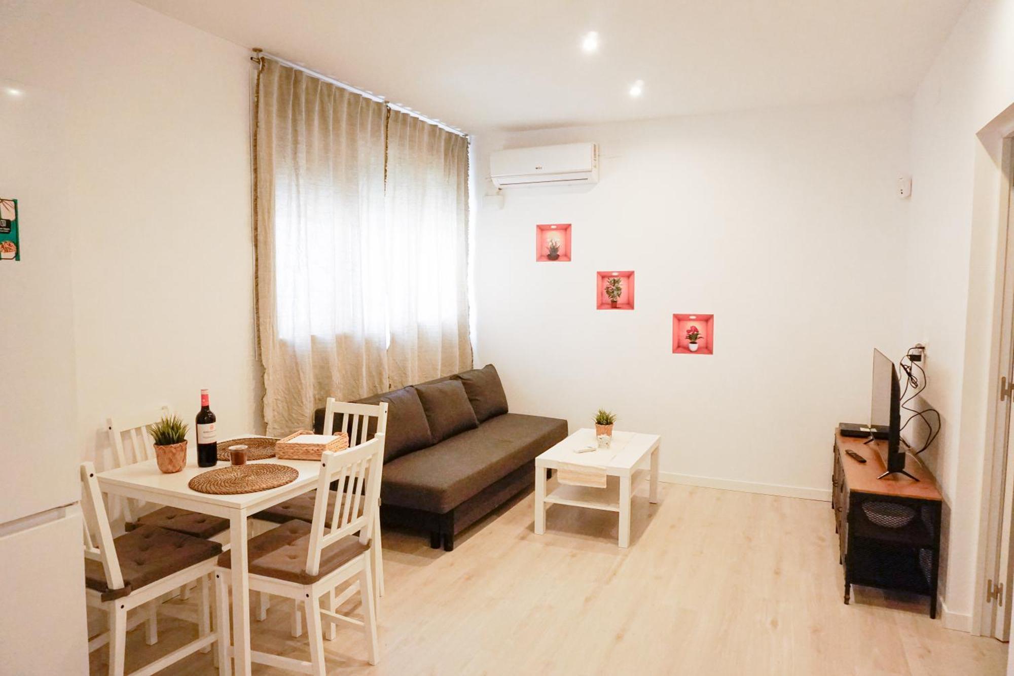 Appartement Martina I *